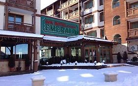 Dino Privates Apartments Emerald